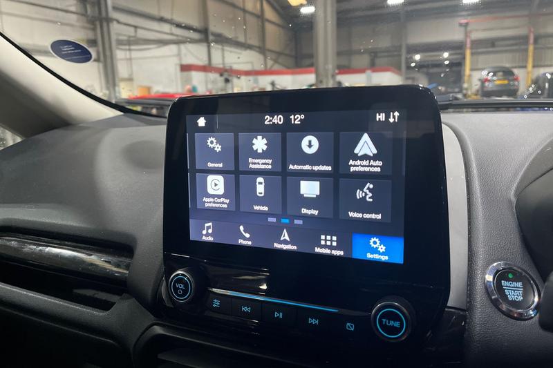 Used Ford Ecosport 2019 for sale - 76359712: Photo 34