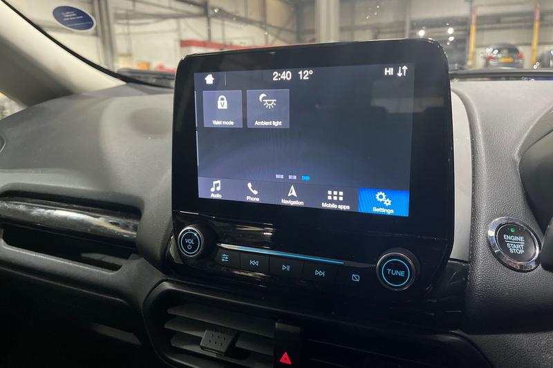 Used Ford Ecosport 2019 for sale - 76359712: Photo 35