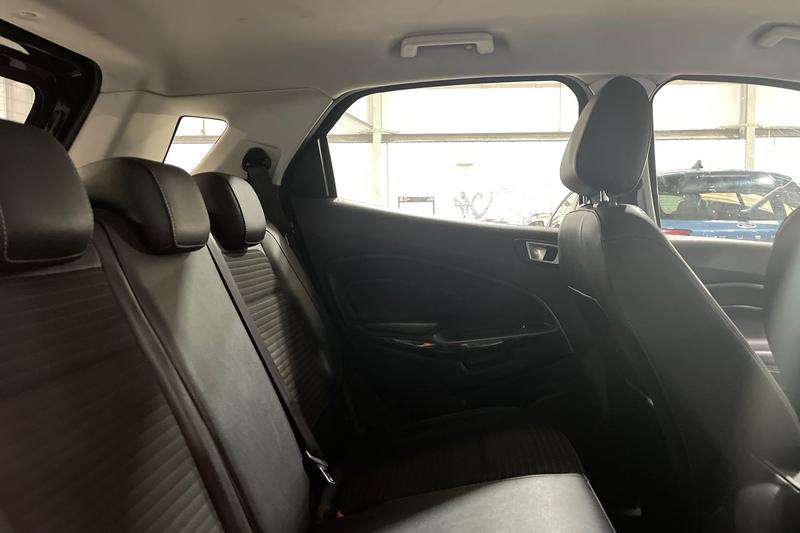 Used Ford Ecosport 2019 for sale - 76359712: Photo 38