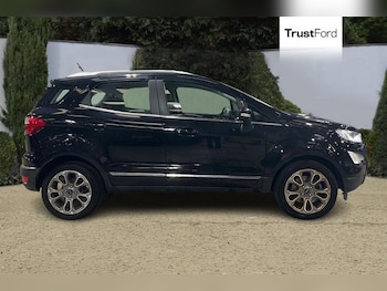 Used Ford Ecosport 2019 for sale - 76359712: Photo