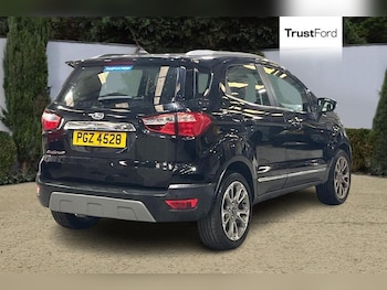 Used Ford Ecosport 2019 for sale - 76359712: Photo