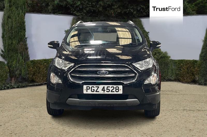 Used Ford Ecosport 2019 for sale - 76359712: Photo 6