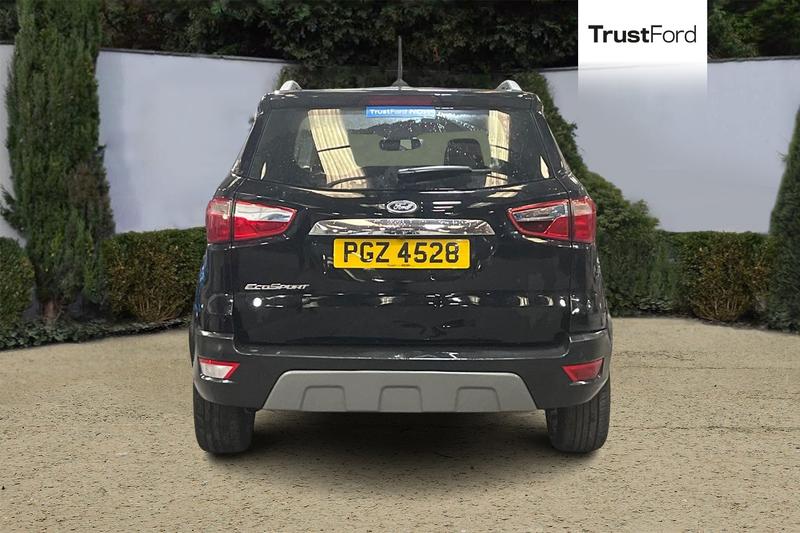 Used Ford Ecosport 2019 for sale - 76359712: Photo 7