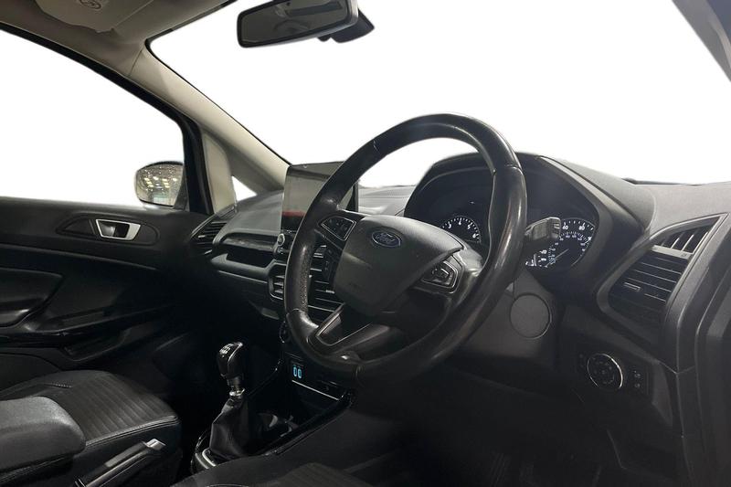 Used Ford Ecosport 2019 for sale - 76359712: Photo 9