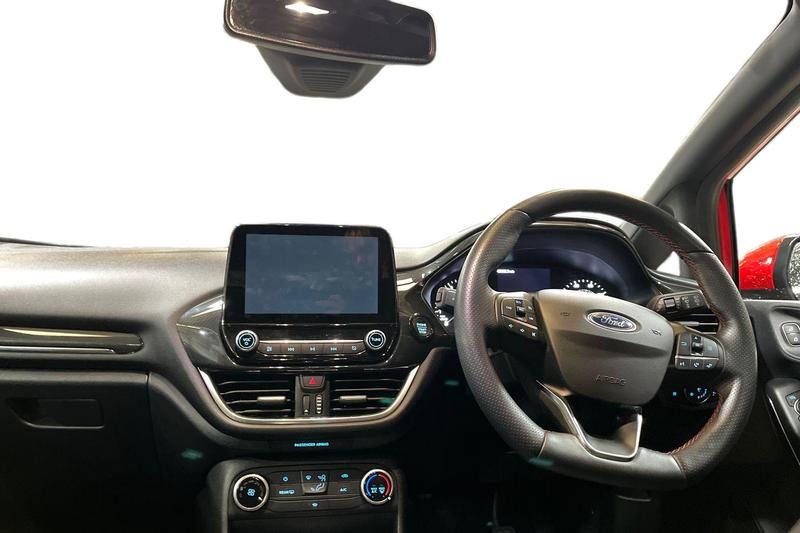 Used Ford Fiesta for sale - 76830325: Photo 10