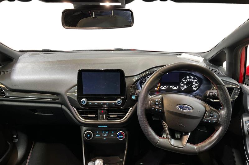 Used Ford Fiesta for sale - 76830325: Photo 11