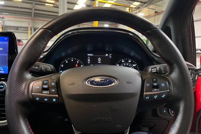 Used Ford Fiesta for sale - 76830325: Photo 12