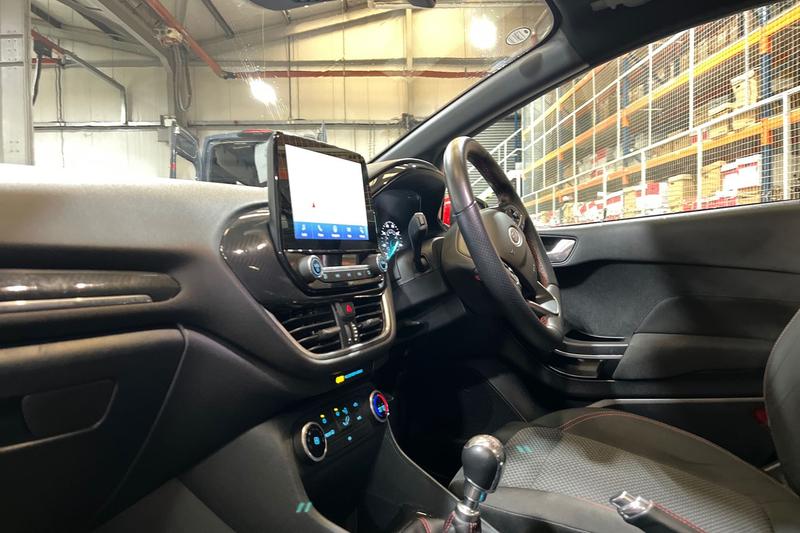 Used Ford Fiesta for sale - 76830325: Photo 18