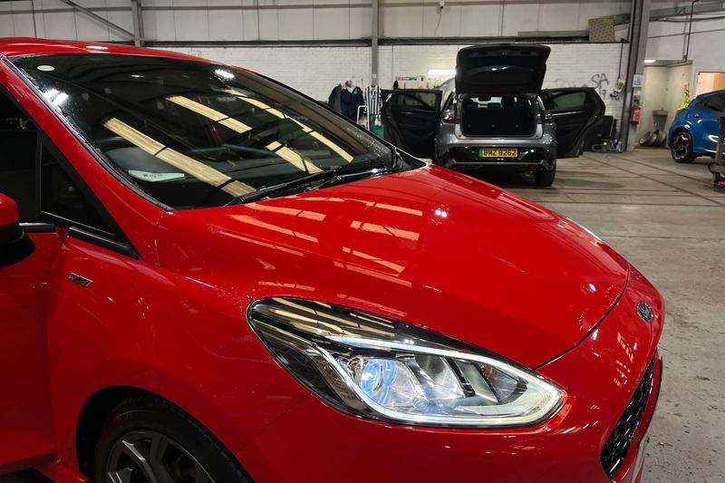 Used Ford Fiesta for sale - 76830325: Photo 23