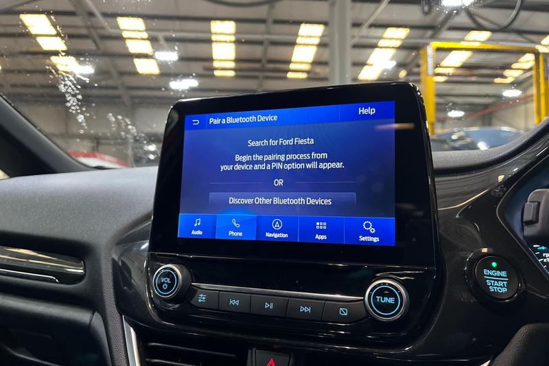 Used Ford Fiesta for sale - 76830325: Photo 31