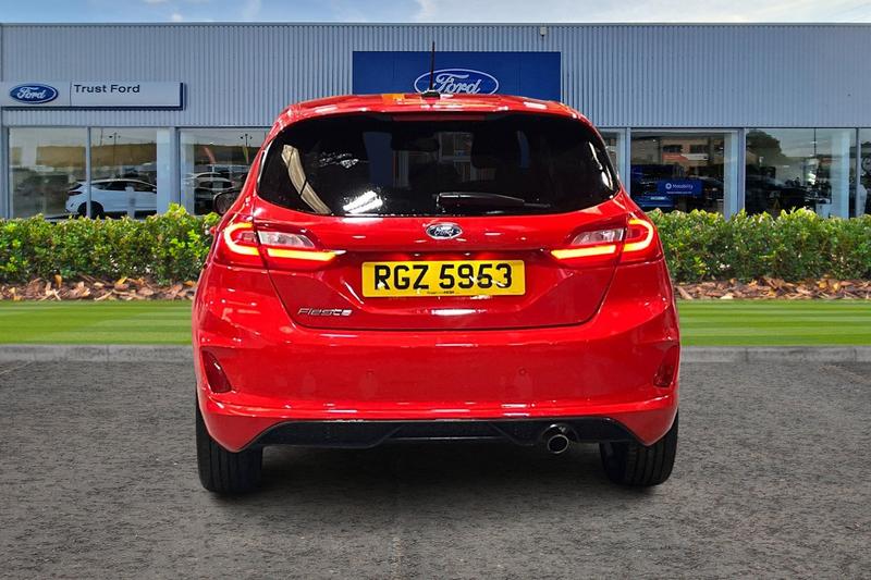 Used Ford Fiesta for sale - 76830325: Photo 7