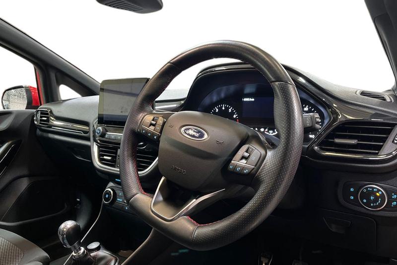 Used Ford Fiesta for sale - 76830325: Photo 9