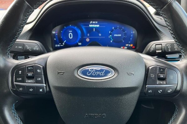 Used Ford Fiesta 2022 for sale - 75428500: Photo 12