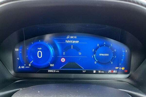 Used Ford Fiesta 2022 for sale - 75428500: Photo 13