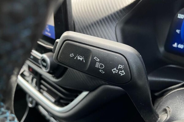 Used Ford Fiesta 2022 for sale - 75428500: Photo 14