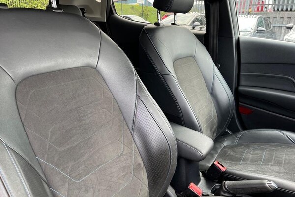 Used Ford Fiesta 2022 for sale - 75428500: Photo 17