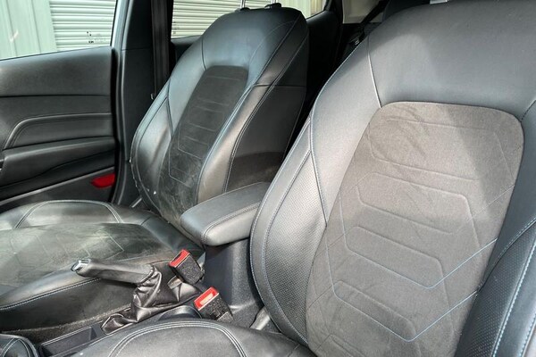 Used Ford Fiesta 2022 for sale - 75428500: Photo 19