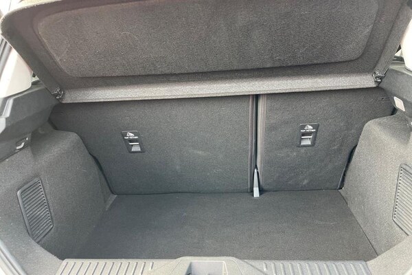 Used Ford Fiesta 2022 for sale - 75428500: Photo 21