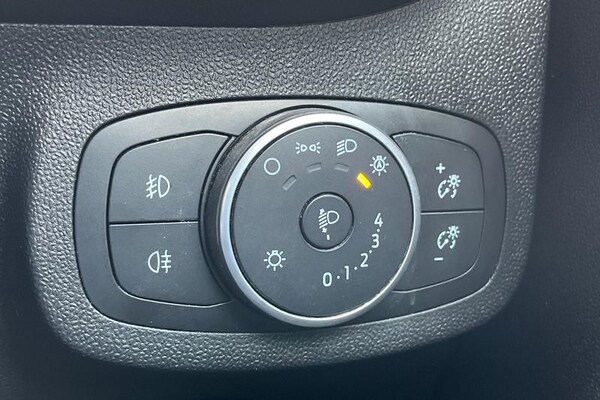 Used Ford Fiesta 2022 for sale - 75428500: Photo 22