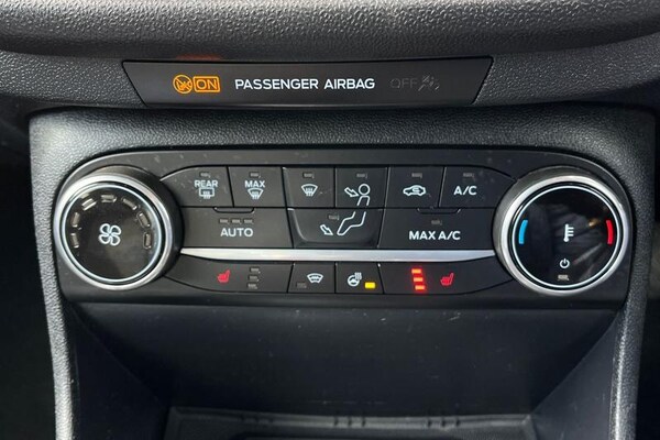 Used Ford Fiesta 2022 for sale - 75428500: Photo 28