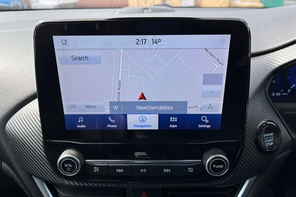 Used Ford Fiesta 2022 for sale - 75428500: Photo 30