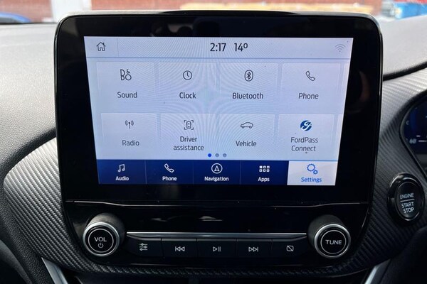 Used Ford Fiesta 2022 for sale - 75428500: Photo 31