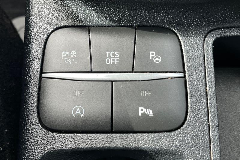 Vehicle 34