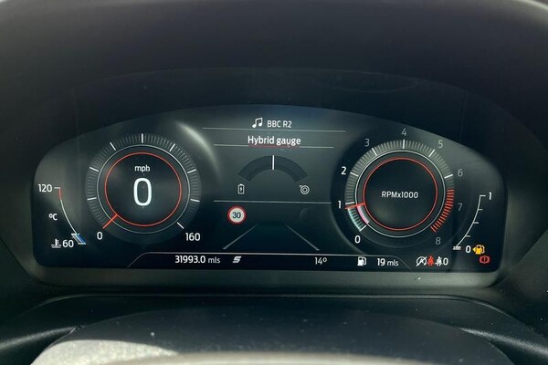 Used Ford Fiesta 2022 for sale - 75428500: Photo 40