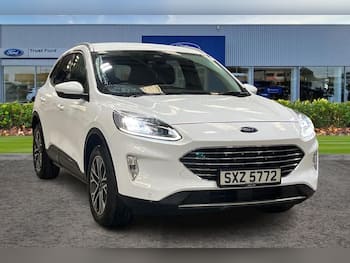 Used Ford Kuga 2023 for sale - 79630387: Photo