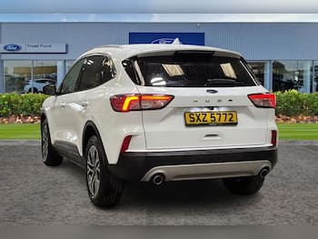 Used Ford Kuga 2023 for sale - 79630387: Photo