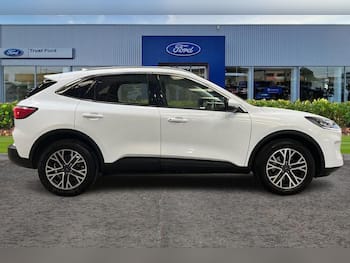 Used Ford Kuga 2023 for sale - 79630387: Photo