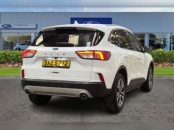 Used Ford Kuga 2023 for sale - 79630387: Photo