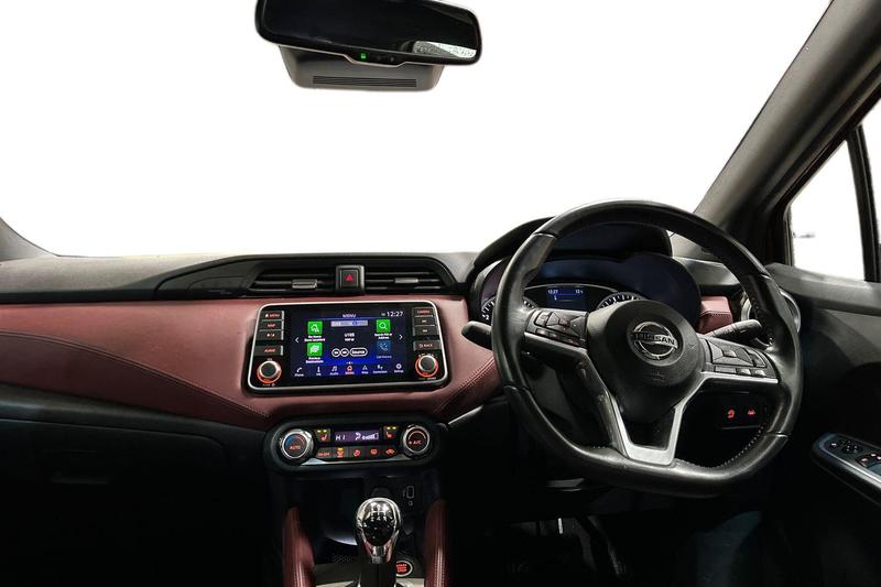 Used Nissan Micra 2019 for sale - 76467726: Photo 10