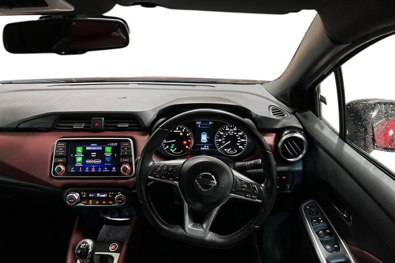 Used Nissan Micra 2019 for sale - 76467726: Photo 11