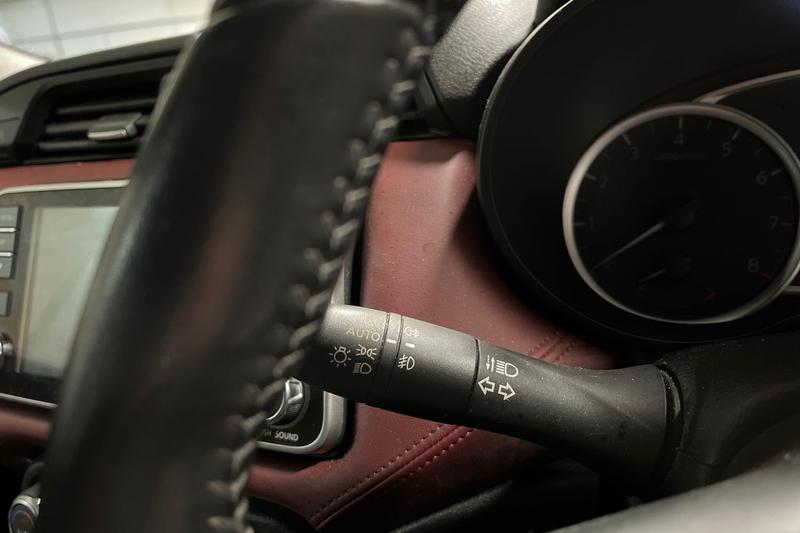 Used Nissan Micra 2019 for sale - 76467726: Photo 14