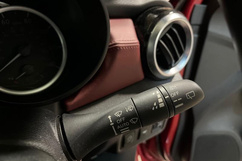 Used Nissan Micra 2019 for sale - 76467726: Photo 15