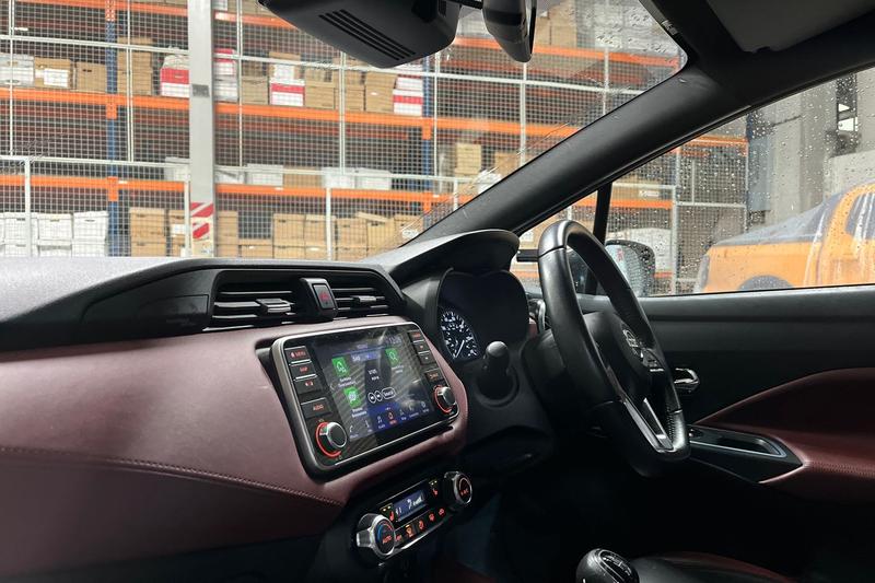 Used Nissan Micra 2019 for sale - 76467726: Photo 18