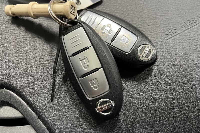 Used Nissan Micra 2019 for sale - 76467726: Photo 22