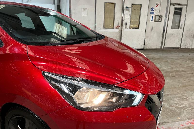 Used Nissan Micra 2019 for sale - 76467726: Photo 23