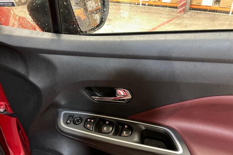 Used Nissan Micra 2019 for sale - 76467726: Photo 25