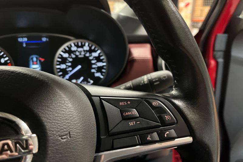 Used Nissan Micra 2019 for sale - 76467726: Photo 28