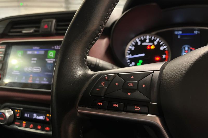 Used Nissan Micra 2019 for sale - 76467726: Photo 29