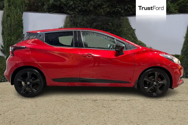 Used Nissan Micra 2019 for sale - 76467726: Photo 3