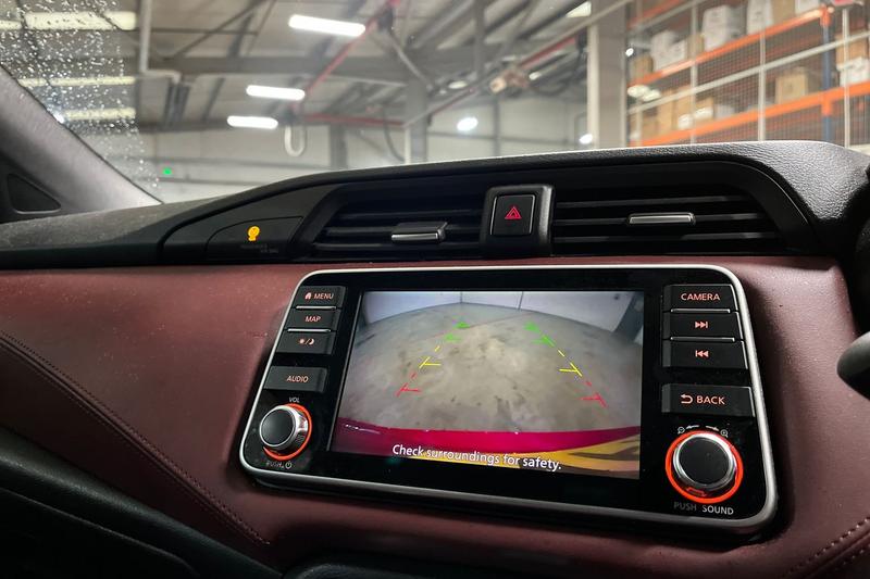 Used Nissan Micra 2019 for sale - 76467726: Photo 30