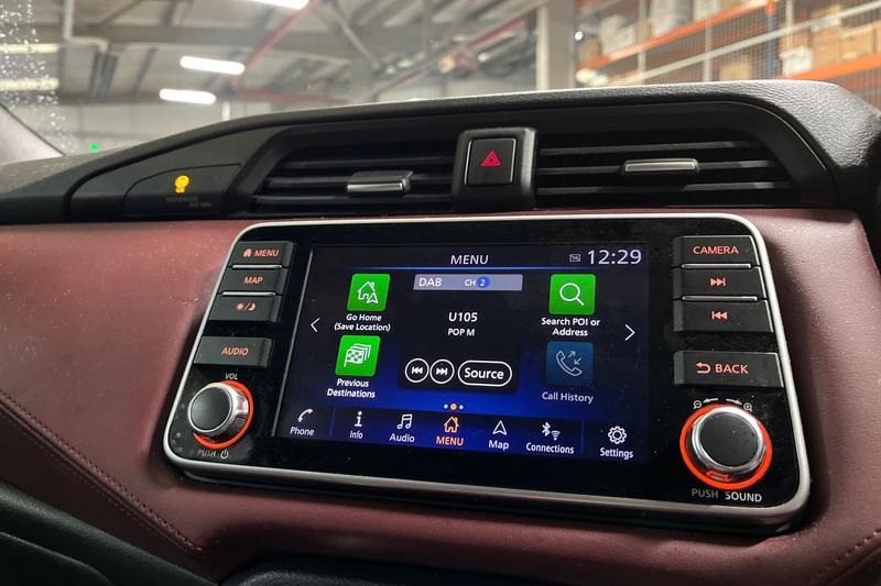 Used Nissan Micra 2019 for sale - 76467726: Photo 31