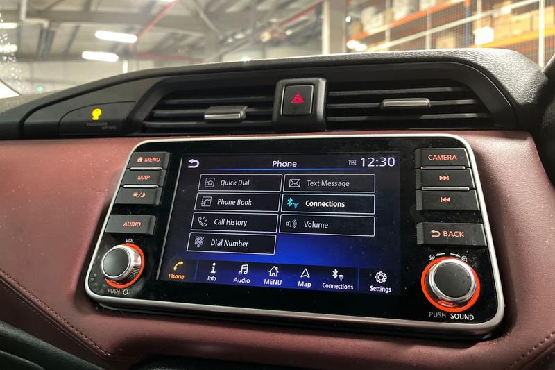 Used Nissan Micra 2019 for sale - 76467726: Photo 32