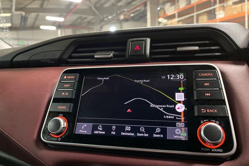 Used Nissan Micra 2019 for sale - 76467726: Photo 34