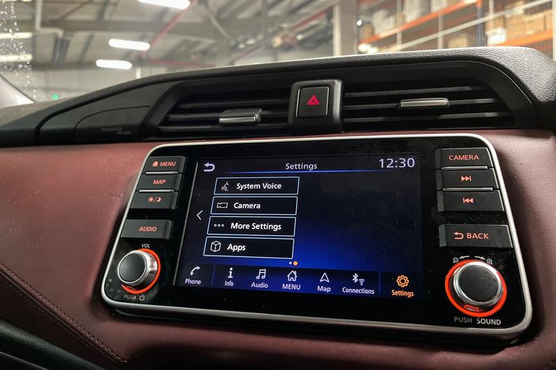 Used Nissan Micra 2019 for sale - 76467726: Photo 36