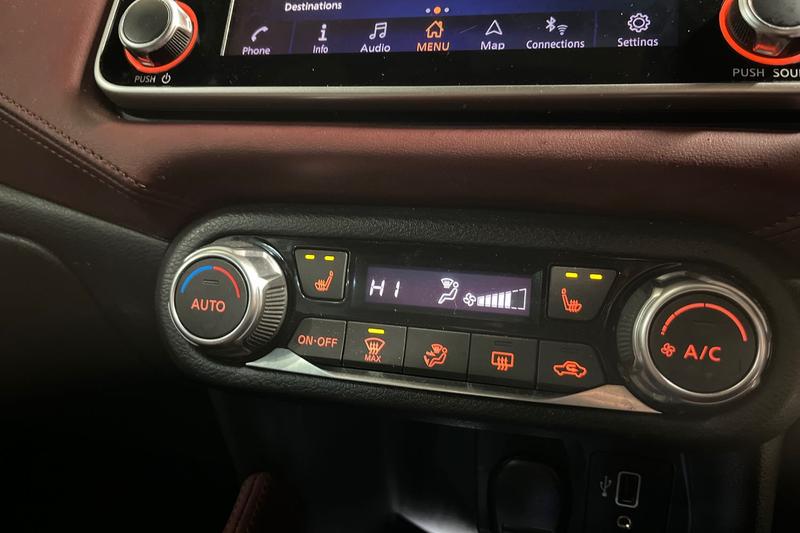 Used Nissan Micra 2019 for sale - 76467726: Photo 37