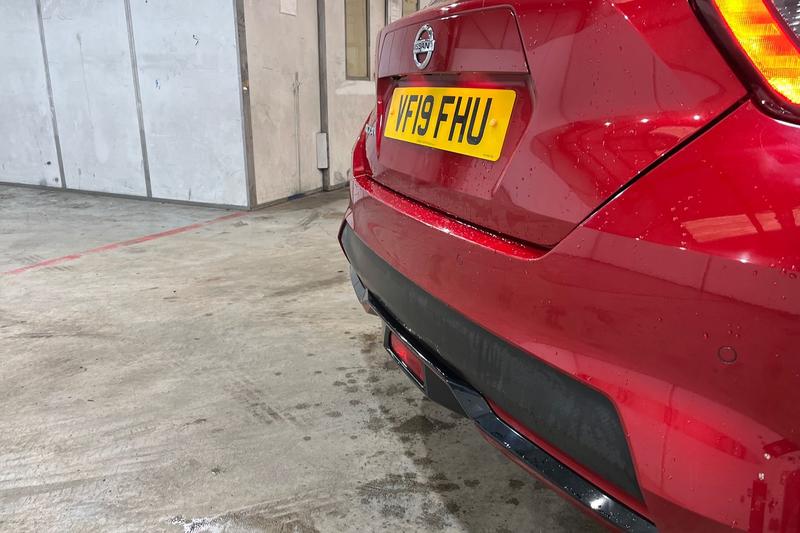 Used Nissan Micra 2019 for sale - 76467726: Photo 40